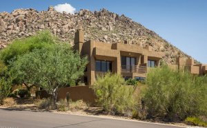 Arizona Real Estate records