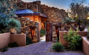 Carefree Arizona Real Estate