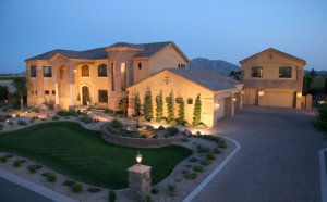 Gilbert Arizona Real Estate