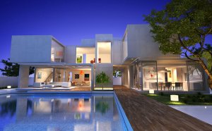 Luxury Homes in Scottsdale AZ