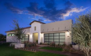 Model Homes in Chandler AZ