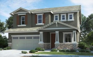 New construction Homes in Mesa AZ