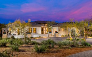 New construction Scottsdale AZ