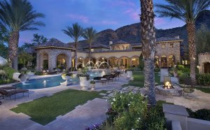 Phoenix, Arizona Real Estate market