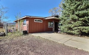 Real Estate in Flagstaff Arizona