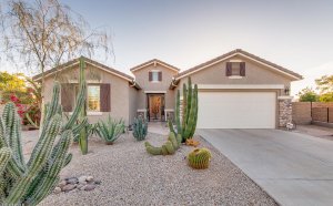 San Tan Valley Arizona Real Estate