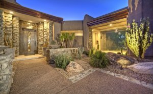 Scottsdale, AZ Real Estate